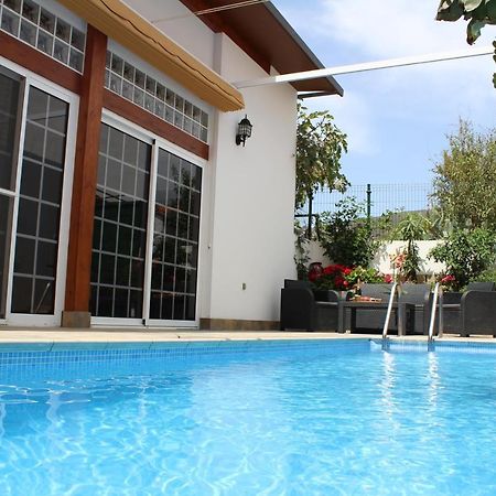 Casa El Olivo, Tenerife Valle de San Lorenzo Bagian luar foto