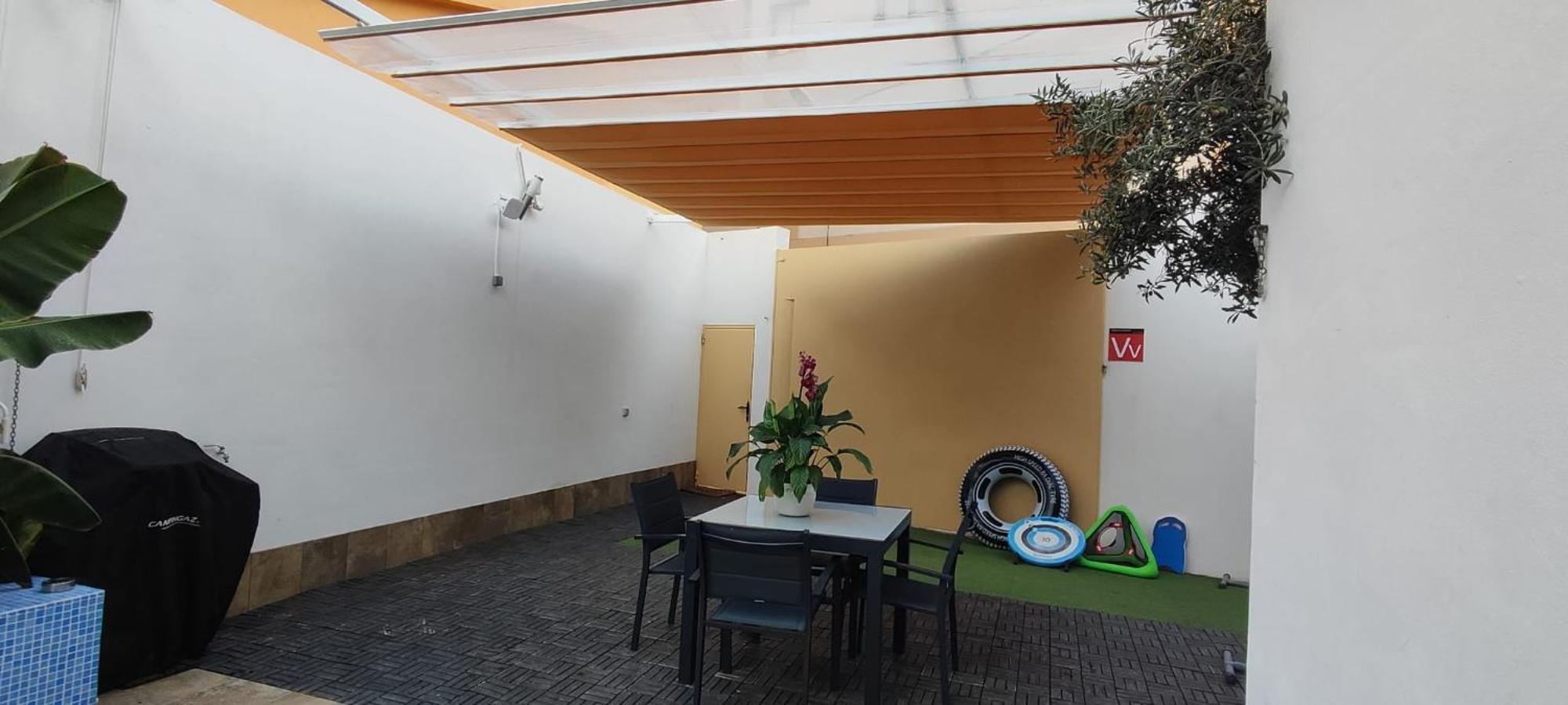 Casa El Olivo, Tenerife Valle de San Lorenzo Bagian luar foto